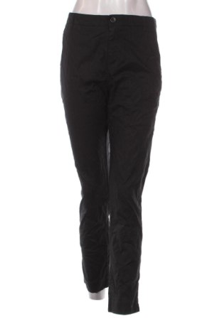 Damskie spodnie United Colors Of Benetton, Rozmiar L, Kolor Czarny, Cena 53,99 zł