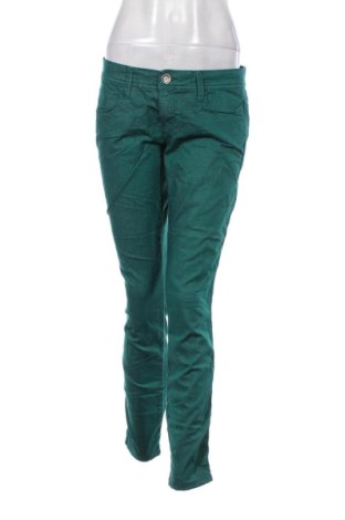 Damenhose United Colors Of Benetton, Größe L, Farbe Grün, Preis € 13,99