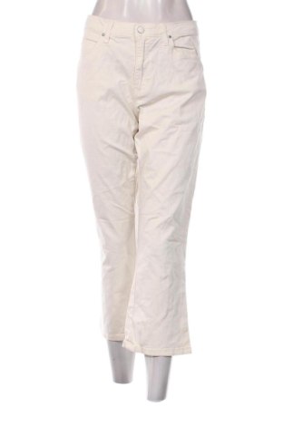 Dámske nohavice United Colors Of Benetton, Veľkosť L, Farba Béžová, Cena  8,95 €