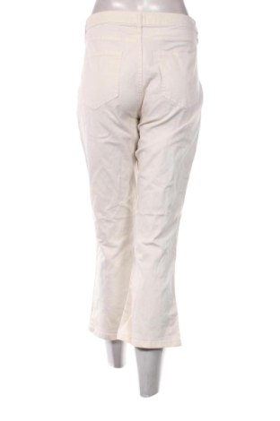 Dámske nohavice United Colors Of Benetton, Veľkosť L, Farba Béžová, Cena  8,95 €