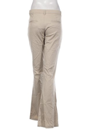 Damenhose United Colors Of Benetton, Größe L, Farbe Beige, Preis € 10,99