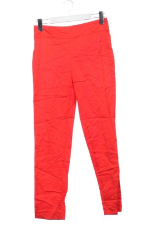 Pantaloni de femei United Colors Of Benetton, Mărime M, Culoare Roșu, Preț 129,99 Lei