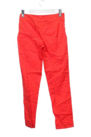 Pantaloni de femei United Colors Of Benetton, Mărime M, Culoare Roșu, Preț 129,99 Lei