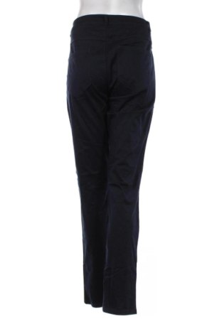 Damskie spodnie United Colors Of Benetton, Rozmiar XXL, Kolor Niebieski, Cena 110,99 zł