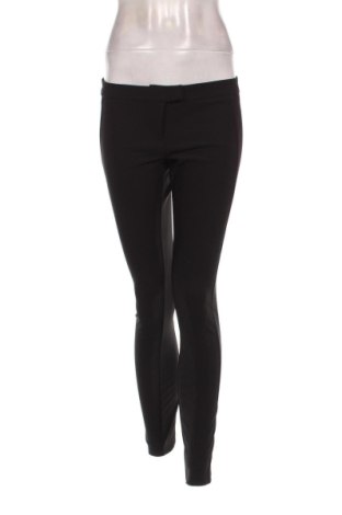 Pantaloni de femei United Colors Of Benetton, Mărime M, Culoare Negru, Preț 39,99 Lei