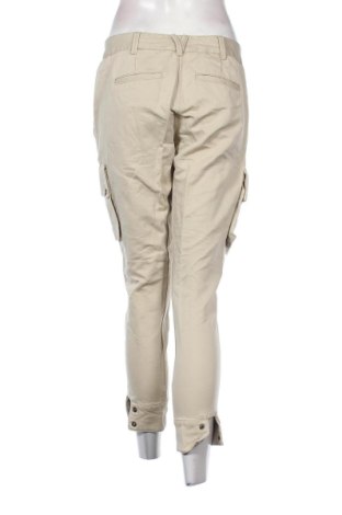 Dámské kalhoty  United Colors Of Benetton, Velikost L, Barva Béžová, Cena  629,00 Kč