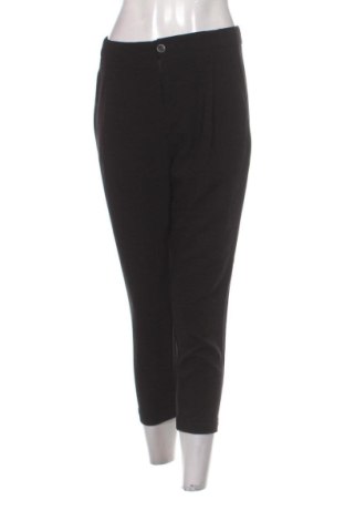 Damskie spodnie United Colors Of Benetton, Rozmiar S, Kolor Czarny, Cena 110,99 zł