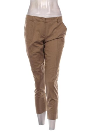 Дамски панталон United Colors Of Benetton, Размер XL, Цвят Кафяв, Цена 21,47 €