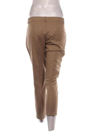 Дамски панталон United Colors Of Benetton, Размер XL, Цвят Кафяв, Цена 21,47 €