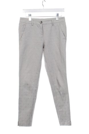 Дамски панталон United Colors Of Benetton, Размер M, Цвят Сив, Цена 20,96 €