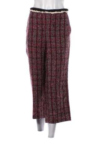 Pantaloni de femei United Colors Of Benetton, Mărime XL, Culoare Multicolor, Preț 129,99 Lei