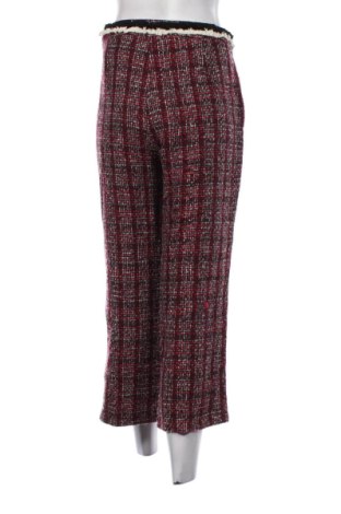 Pantaloni de femei United Colors Of Benetton, Mărime XL, Culoare Multicolor, Preț 129,99 Lei
