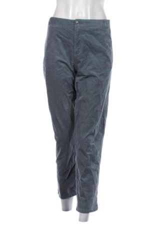 Dámské kalhoty  United Colors Of Benetton, Velikost XL, Barva Modrá, Cena  629,00 Kč