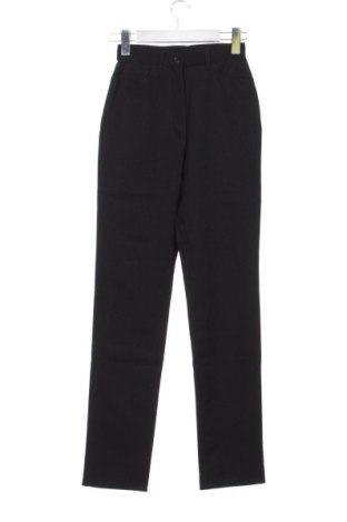 Pantaloni de femei United Colors Of Benetton, Mărime XXS, Culoare Negru, Preț 342,99 Lei