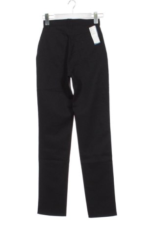 Pantaloni de femei United Colors Of Benetton, Mărime XXS, Culoare Negru, Preț 342,99 Lei