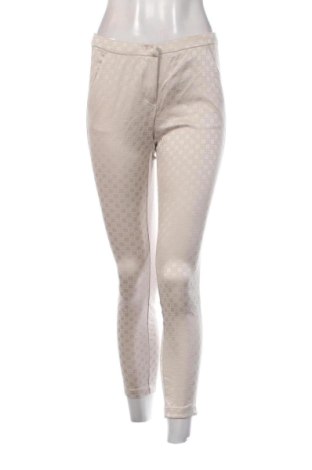 Damskie spodnie United Colors Of Benetton, Rozmiar M, Kolor Kolorowy, Cena 110,99 zł