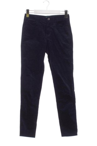 Dámské kalhoty  United Colors Of Benetton, Velikost XS, Barva Modrá, Cena  629,00 Kč