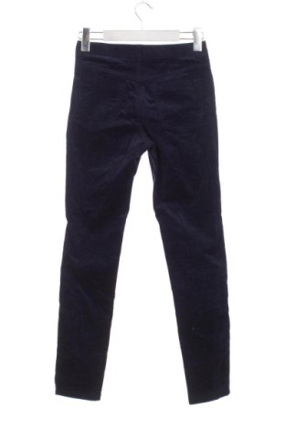Dámské kalhoty  United Colors Of Benetton, Velikost XS, Barva Modrá, Cena  629,00 Kč