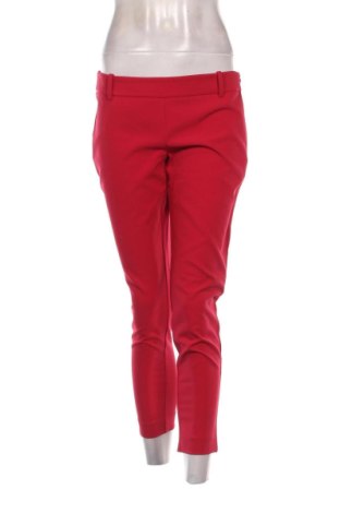 Γυναικείο παντελόνι United Colors Of Benetton, Μέγεθος L, Χρώμα Κόκκινο, Τιμή 25,99 €