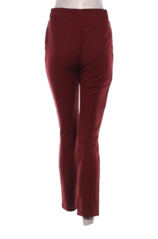Dámské kalhoty  United Colors Of Benetton, Velikost S, Barva Červená, Cena  629,00 Kč