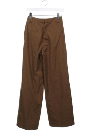 Дамски панталон United Colors Of Benetton, Размер XS, Цвят Многоцветен, Цена 21,47 €