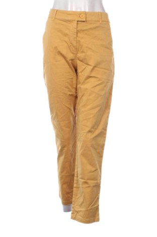 Damenhose United Colors Of Benetton, Größe S, Farbe Orange, Preis 27,99 €