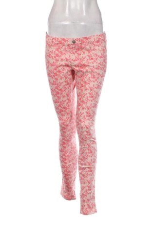 Pantaloni de femei United Colors Of Benetton, Mărime L, Culoare Multicolor, Preț 56,99 Lei, #136178103