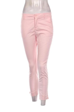 Dámské kalhoty  United Colors Of Benetton, Velikost M, Barva Růžová, Cena  629,00 Kč