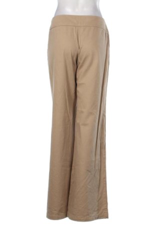 Dámske nohavice United Colors Of Benetton, Veľkosť L, Farba Béžová, Cena  21,00 €