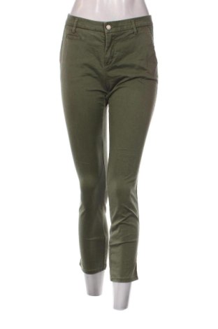 Дамски панталон United Colors Of Benetton, Размер S, Цвят Зелен, Цена 21,47 €