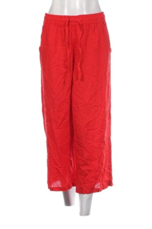Pantaloni de femei Up 2 Fashion, Mărime M, Culoare Roșu, Preț 91,99 Lei