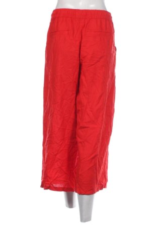 Pantaloni de femei Up 2 Fashion, Mărime M, Culoare Roșu, Preț 91,99 Lei