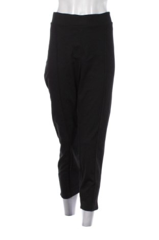 Pantaloni de femei Up 2 Fashion, Mărime 3XL, Culoare Negru, Preț 91,99 Lei