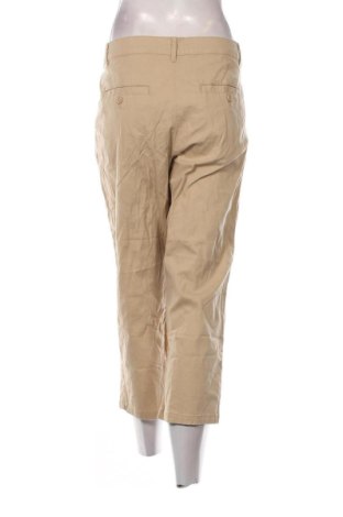 Pantaloni de femei Up 2 Fashion, Mărime XL, Culoare Bej, Preț 91,99 Lei