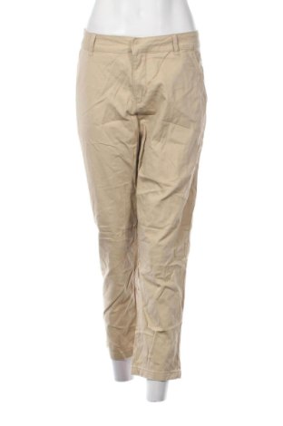 Дамски панталон Up 2 Fashion, Размер XXL, Цвят Бежов, Цена 15,33 €