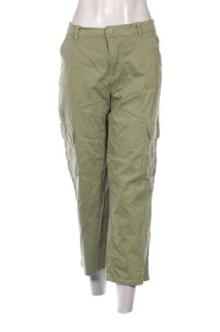 Dámské kalhoty  Up 2 Fashion, Velikost L, Barva Zelená, Cena  425,00 Kč