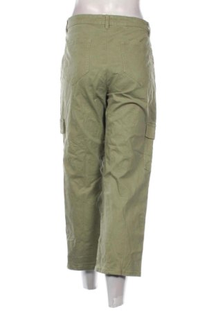 Dámské kalhoty  Up 2 Fashion, Velikost L, Barva Zelená, Cena  425,00 Kč