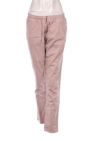 Damskie spodnie Up 2 Fashion, Rozmiar XL, Kolor Popielaty róż, Cena 78,99 zł