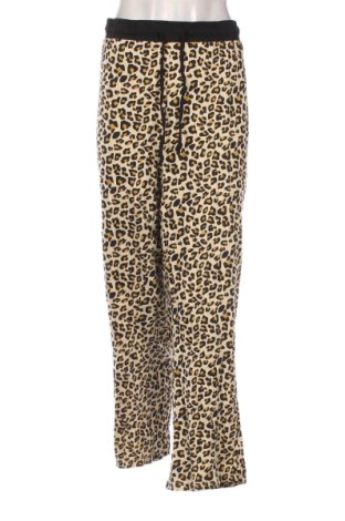 Γυναικείο παντελόνι Up 2 Fashion, Μέγεθος 5XL, Χρώμα Πολύχρωμο, Τιμή 17,99 €