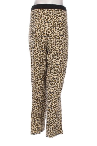 Γυναικείο παντελόνι Up 2 Fashion, Μέγεθος 5XL, Χρώμα Πολύχρωμο, Τιμή 17,99 €