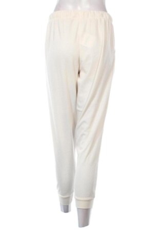 Pantaloni de femei Up 2 Fashion, Mărime M, Culoare Ecru, Preț 91,99 Lei