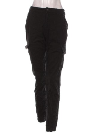 Pantaloni de femei Urban Classics, Mărime S, Culoare Negru, Preț 243,99 Lei