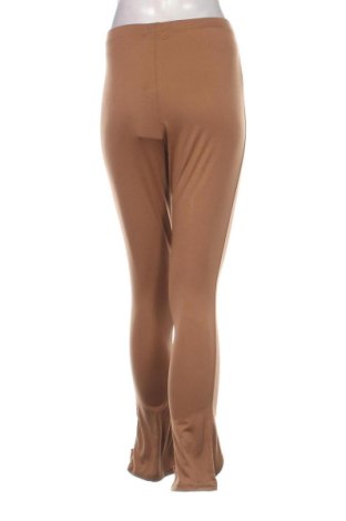 Damskie spodnie VILA, Rozmiar XL, Kolor Brązowy, Cena 130,99 zł