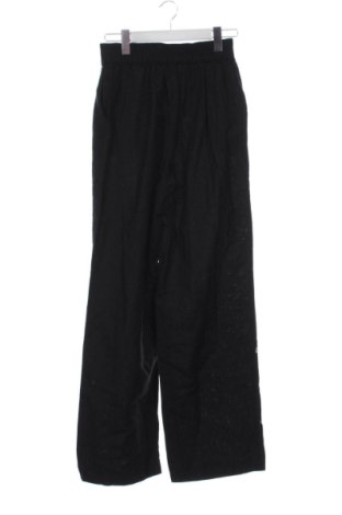 Pantaloni de femei VILA, Mărime XS, Culoare Negru, Preț 196,99 Lei