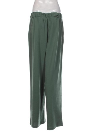 Pantaloni de femei VILA, Mărime XL, Culoare Verde, Preț 196,99 Lei