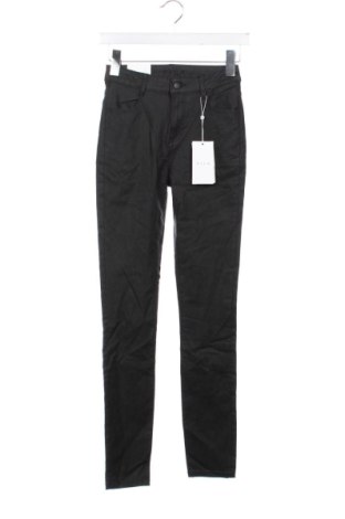 Pantaloni de femei VILA, Mărime M, Culoare Negru, Preț 196,99 Lei