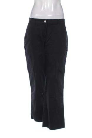 Γυναικείο παντελόνι VILA, Μέγεθος M, Χρώμα Μαύρο, Τιμή 8,06 €