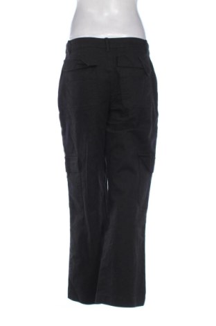 Γυναικείο παντελόνι VILA, Μέγεθος M, Χρώμα Μαύρο, Τιμή 8,06 €