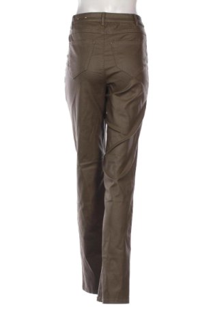 Pantaloni de femei VILA, Mărime M, Culoare Verde, Preț 72,00 Lei