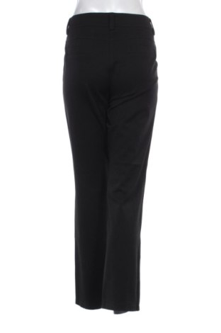 Γυναικείο παντελόνι Valentina, Μέγεθος XL, Χρώμα Μαύρο, Τιμή 21,00 €